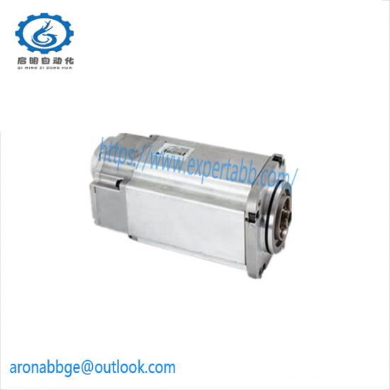ABB 3HAC17484-10/03 Rotational ac motor