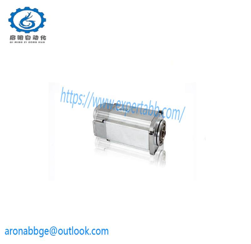 ABB 3HAC17484-10/03 Rotational ac motor M10