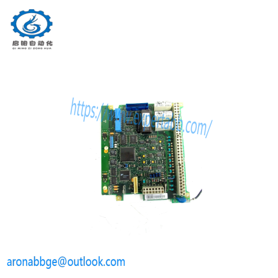 ABB 3HAC17484-8108