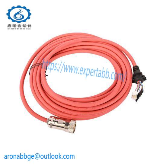 ABB 3HAC25724-001 Cable