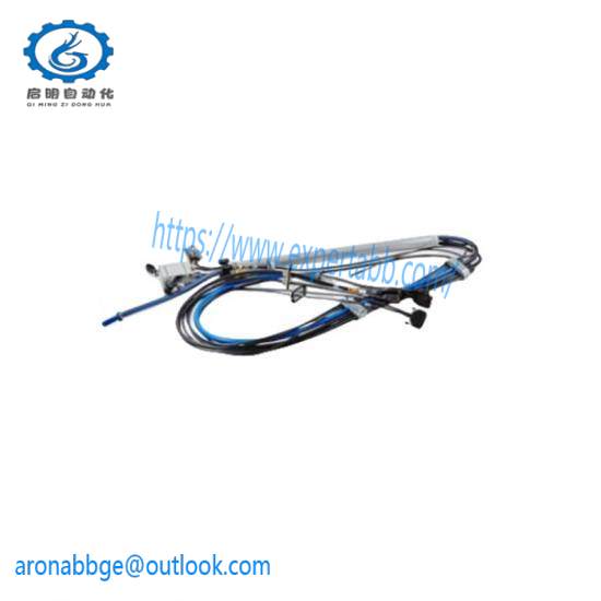 ABB MC502