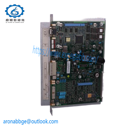 ABB 3HAC5497-1