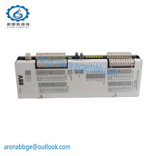 ABB 3HAC5518-1