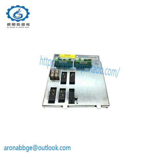 ABB 3HAC5687-1/06 DSQC509 Panel Board Unit