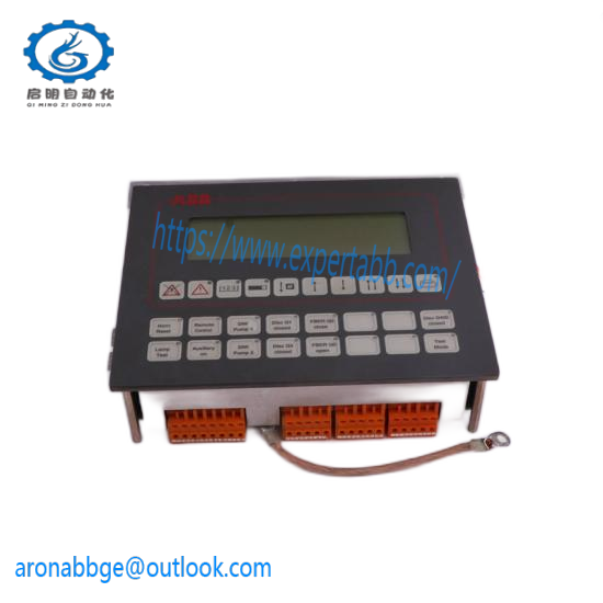 ABB 3HAC7681-1