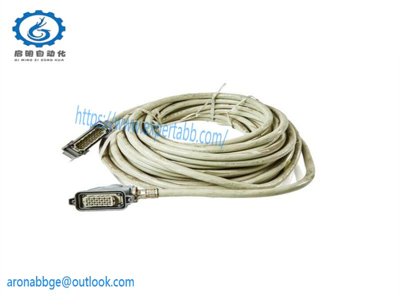 ABB 3HAC9038-4 30m Control cable power L=30m