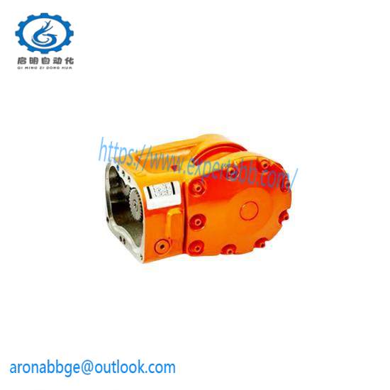 ABB 3HAC9398-1 Drive unit AUTOMATION PARTS