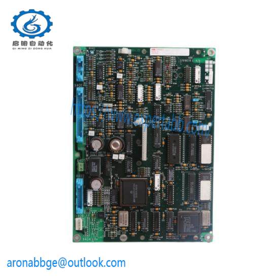 ABB 3HAC9710-1