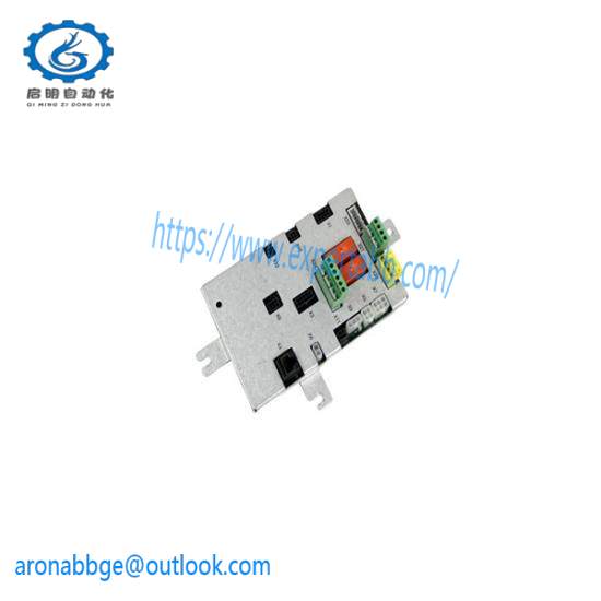 ABB 3HNA000512-001