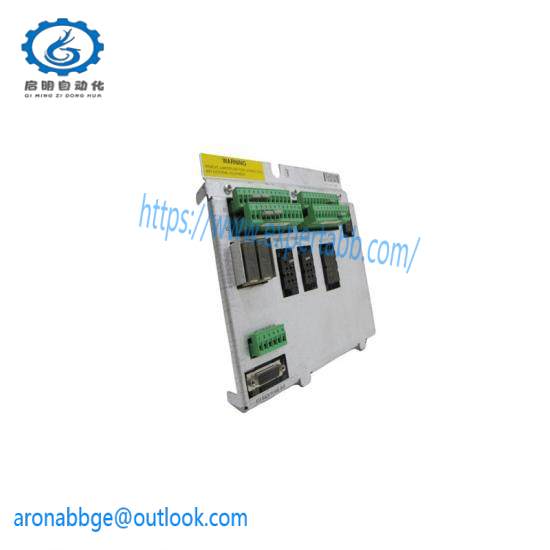 ABB 3HNA000512-001
