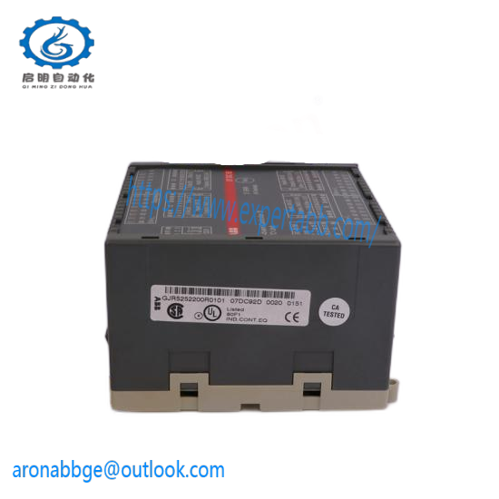 ABB 3HNA001572-001