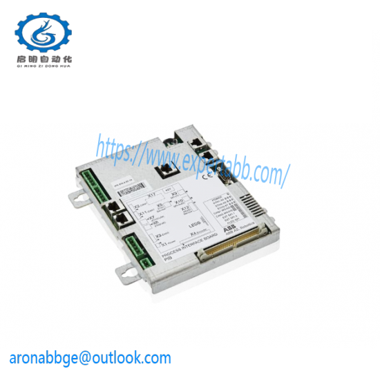 ABB 3HNA006144-001 PIB-01