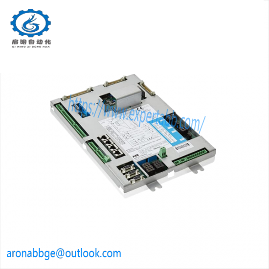 ABB 3HNA006145-001 Serial measurement card