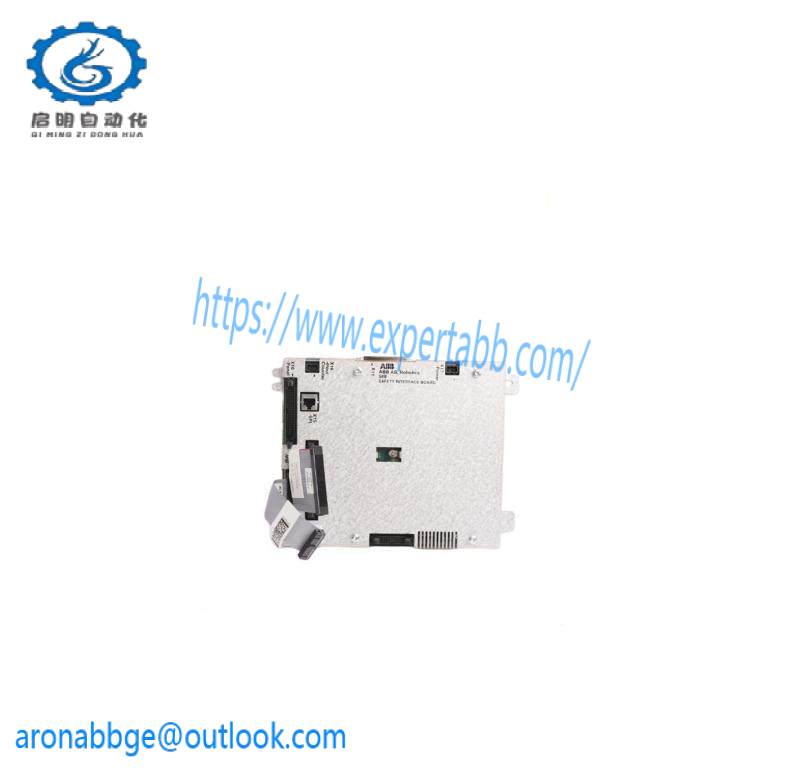 ABB 3HNA006146-001 SIB-01 Safety Interface Board