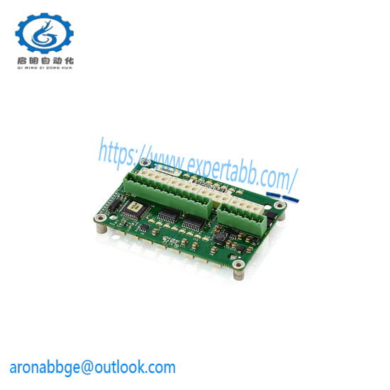 ABB 3HNA006565-001 VCDI-02 Spare part