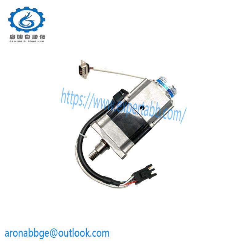 ABB 3HNA011788-001 Robot AC Servo Motor