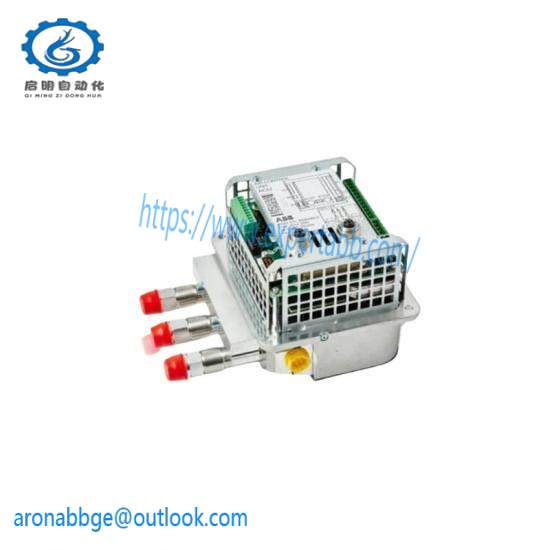 ABB TK801V003 3BSC950089R1  DCS Module