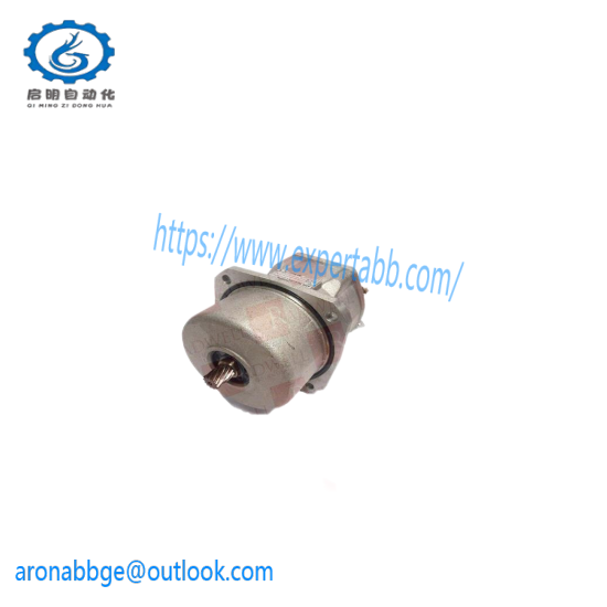 ABB TU507-ETH