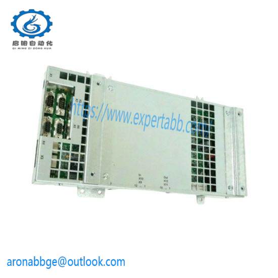 ABB 3HNA023716-001