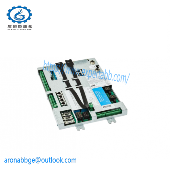ABB 3HNA024203-001 MIB-02