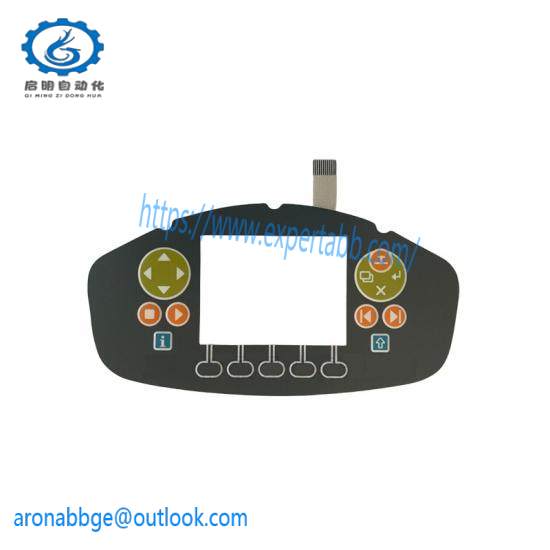 ABB 3HAC029014-001