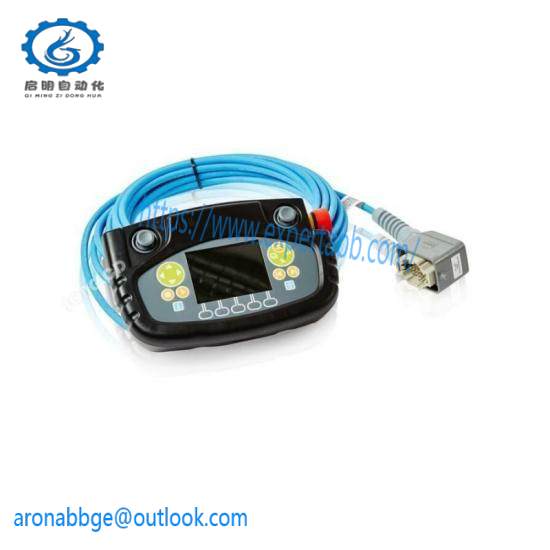ABB 3HNA024941-002 Teach Pendant