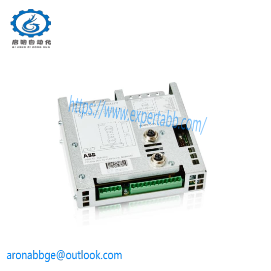 ABB 3HNA024966-001 DCS Module