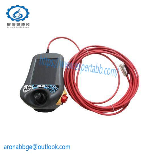 ABB 3HNE00442-1 Teach Pendant