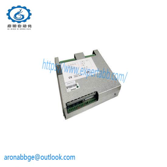 ABB 3HNE00554-1 Analog I/O Module AUTOMATION PARTS