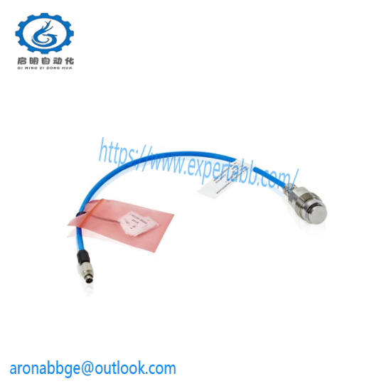 ABB 3HNE09106-1 DCS Module