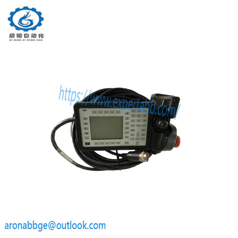 ABB 3HNE 00313-1