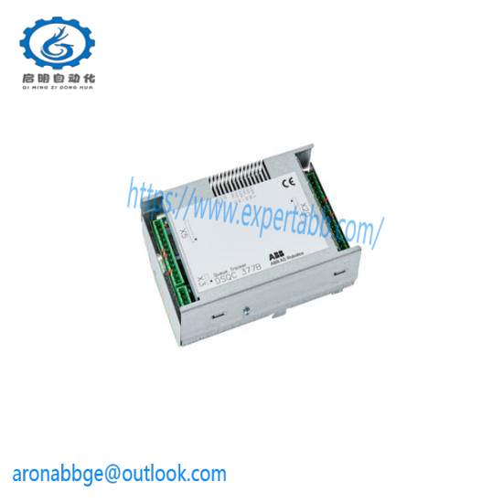 ABB 3HNE TILLV.0317