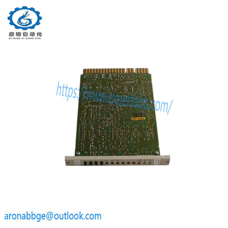 ABB 3HNM09846-1 Servo Motor