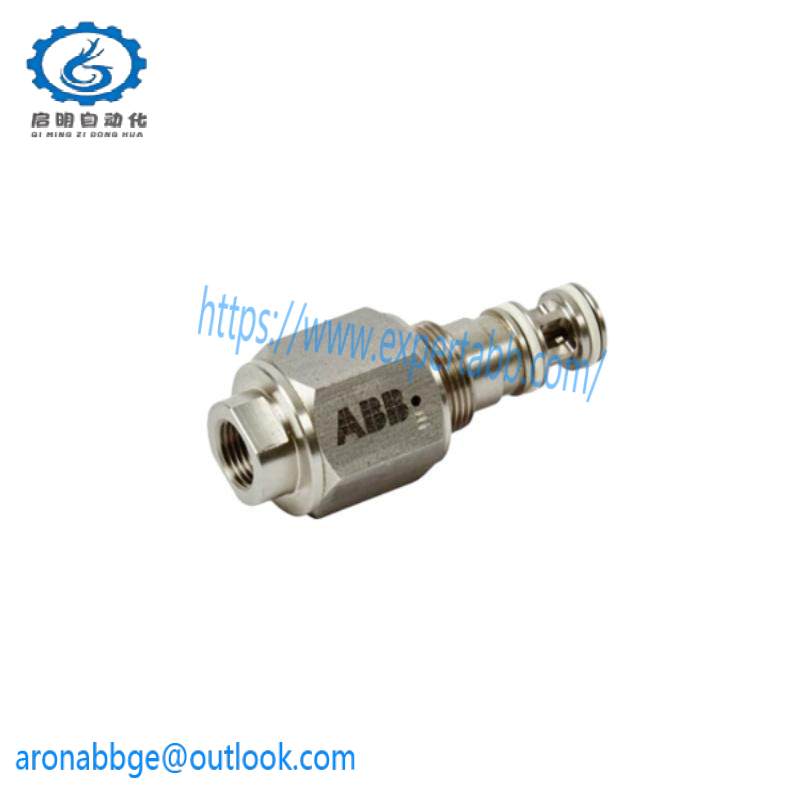 ABB 3HNP02598-1 Directional Control Valve
