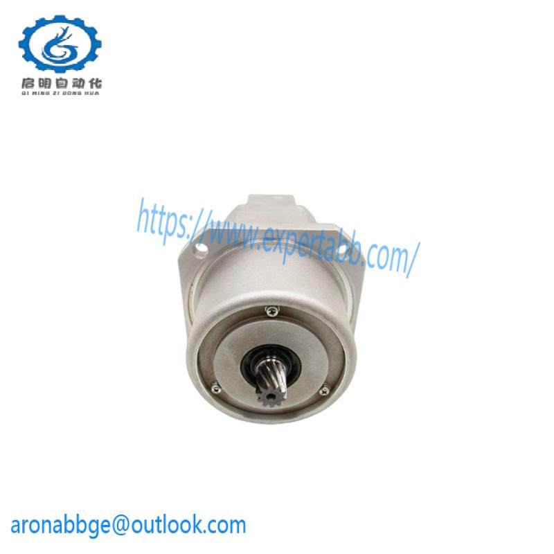 ABB 3HNP03386-1 SERVO MOTOR