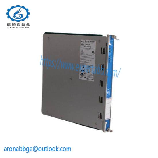 ABB 408368B MODULE