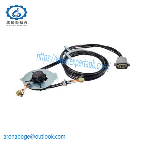 ABB 5-63HAC11440-1 Manipulator Harness ax 5-6