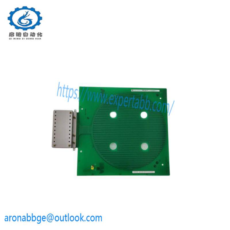 ABB 560CMU05