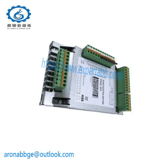 ABB 57160001-KX