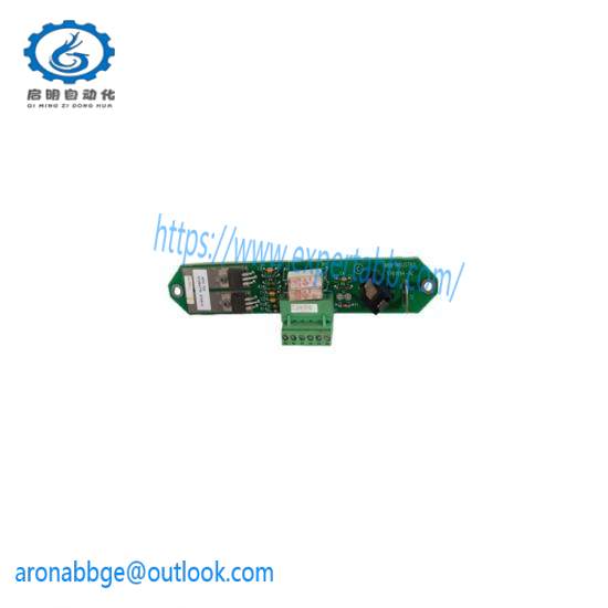 ABB 5761894-9C Pan+Power Apc Control Panel