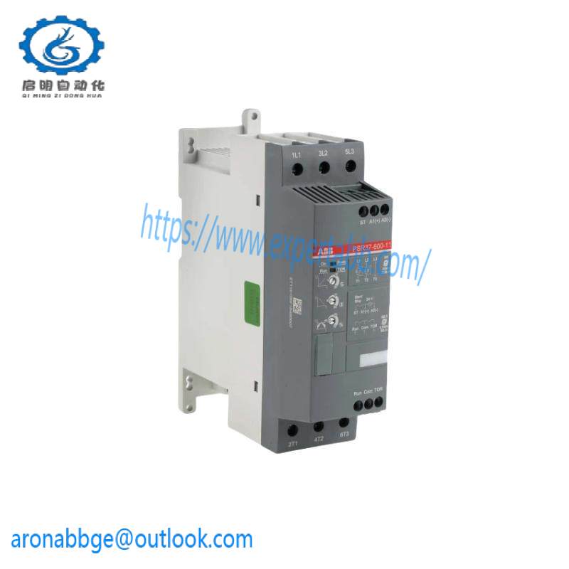 ABB 5JG 030033P0301ES JEMB10 Frequency converter module