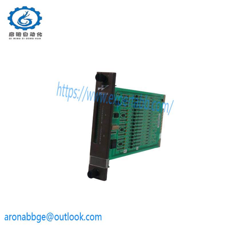 ABB 5SDF0460F0001, 416-005-1 Processor Module