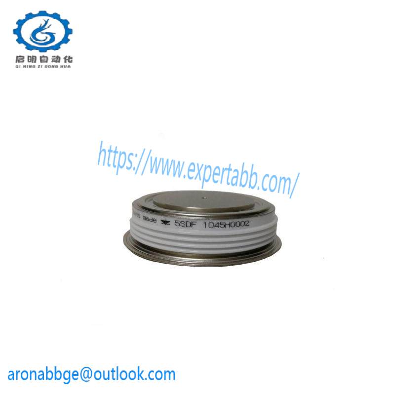 ABB 5SDF1045H0002