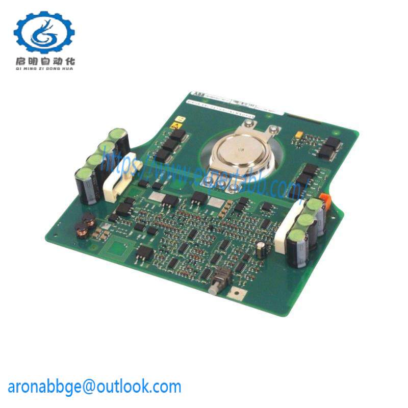 ABB 5SHX0445D0001 Digital Output Moudle