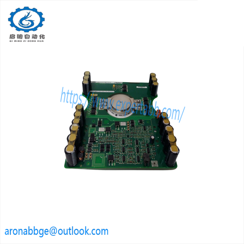 ABB 5SHX06F6004