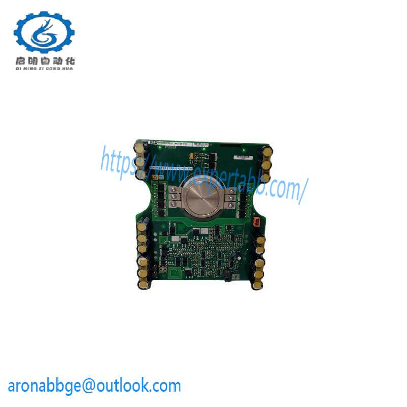 ABB 5SHX0845F0001 3BHL000385P0101 5SXE05-0151 IGCT MODULE