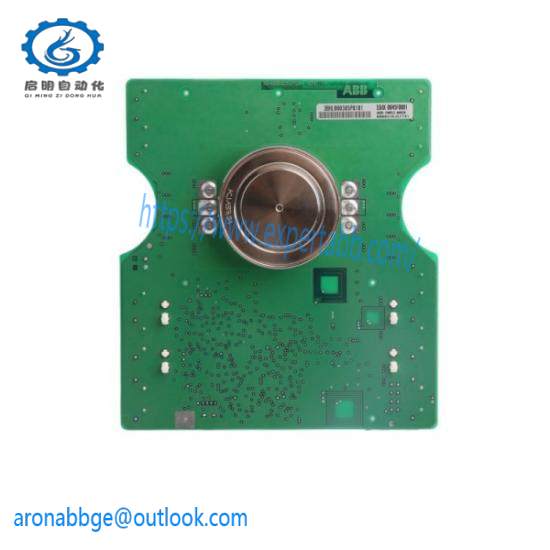 ABB 5SHX1445H0001 3BHL000391P0101