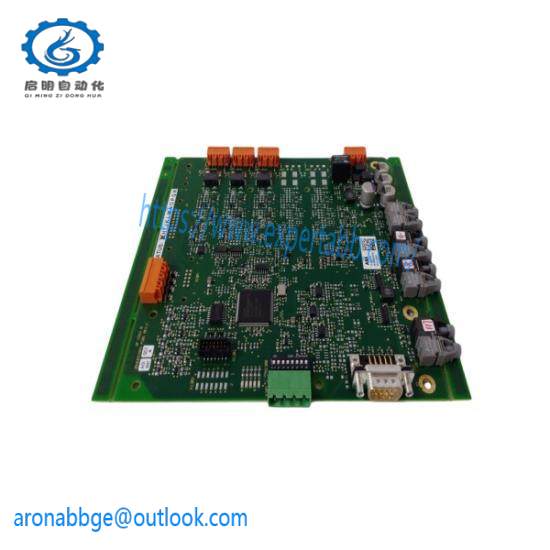 ABB 5SHX1445H0001 5SXE05-0152