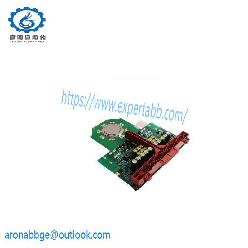 ABB 5SHX1445H0002 3BHL000387P0101