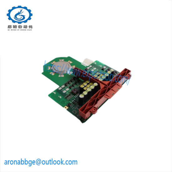 ABB 5SHX1445H0002 3BHL000387P0101